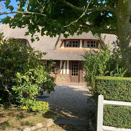 Gorgeous Norman Half Timbered House With Heated Swimming Pool Sauna Bar * Saint-Etienne-l'Allier