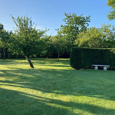 Gorgeous Norman Half Timbered House With Heated Swimming Pool Sauna Bar