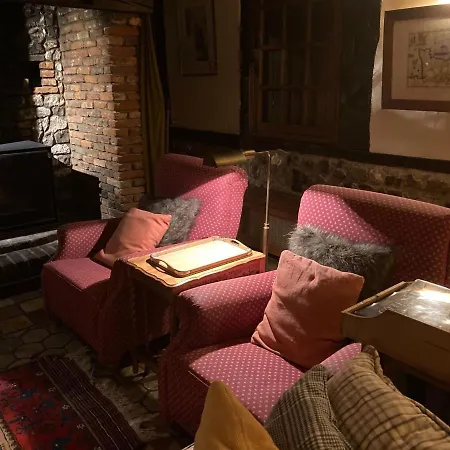 Gorgeous Norman Half Timbered House With Heated Swimming Pool Sauna Bar Saint-Etienne-l'Allier