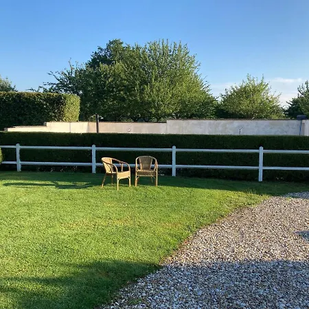 Gorgeous Norman Half Timbered House With Heated Swimming Pool Sauna Bar Ferienhaus Saint-Etienne-l'Allier